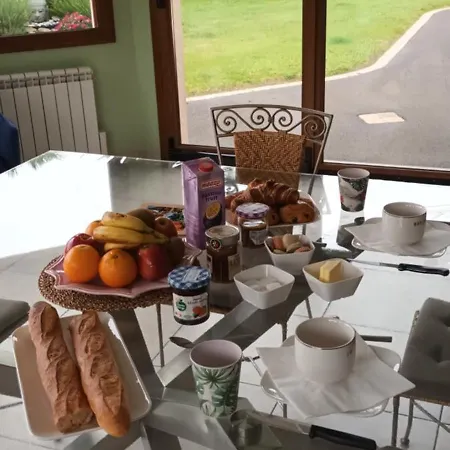 Anemone 14 Alojamento de Acomodação e Pequeno-almoço