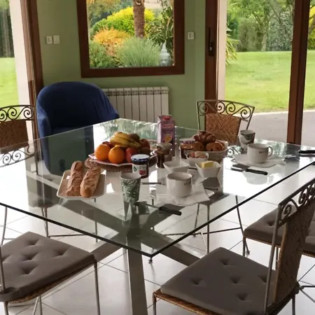 Anemone 14 Alojamento de Acomodação e Pequeno-almoço 3*