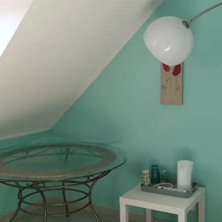 Couette-café Anemone 14