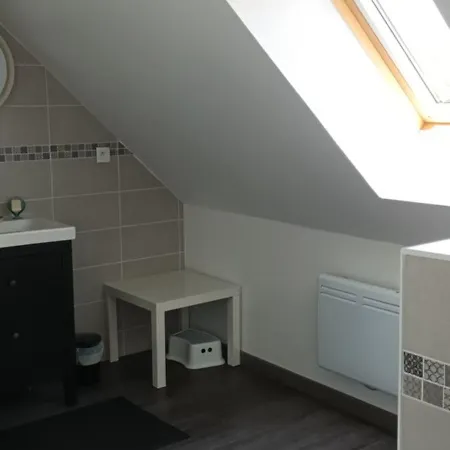 Alojamento de Acomodação e Pequeno-almoço Anemone 14