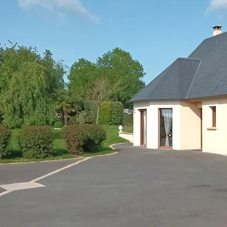 Anemone 14 3* Troarn