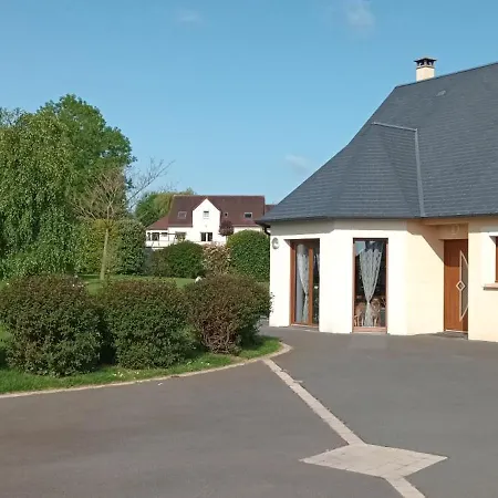 Anemone 14 Alojamento de Acomodação e Pequeno-almoço 3*