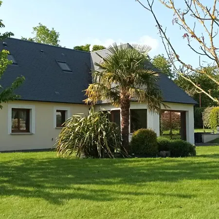 Alojamento de Acomodação e Pequeno-almoço Anemone 14