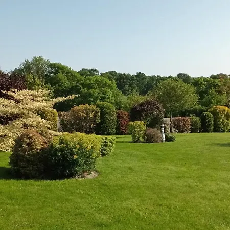 Anemone 14 Alojamento de Acomodação e Pequeno-almoço Troarn