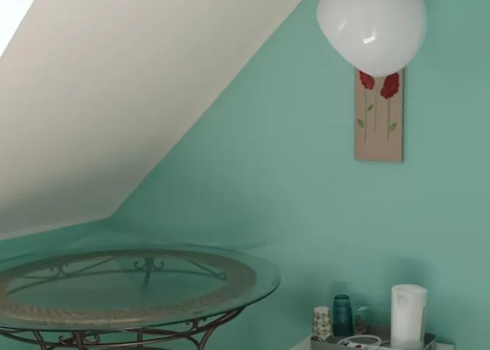 Couette-café Anémone 14