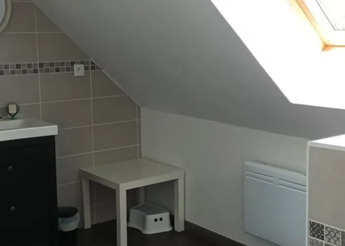 Alojamento de Acomodação e Pequeno-almoço Anemone 14