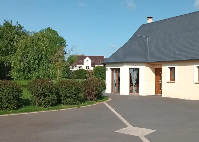 Anemone 14 Alojamento de Acomodação e Pequeno-almoço 3*