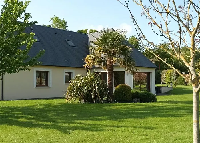 Couette-café Anémone 14