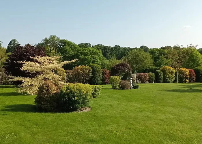 Anémone 14 Couette-café Troarn